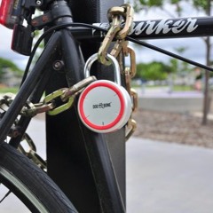 Dog & Bone's Bluetooth locks for luggage & more: Co-Founder Maria Ranchod