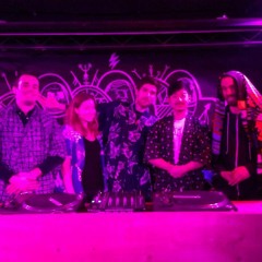Bloco Kissaten • DJ set • LeMellotron.com
