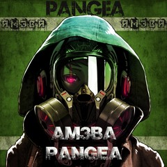 Am3ba - Pangea (TRAP A LOT MAFIA EXCLUSIVE)