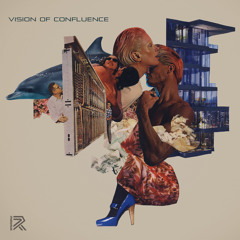 Simon Doty - Vision of Confluence (Ramon Tapia Remix) [Rhetorical]