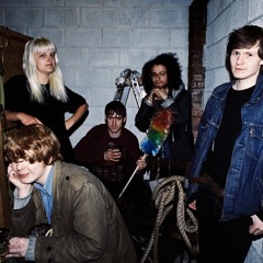 Evans the Death - Haunted Wheelchair