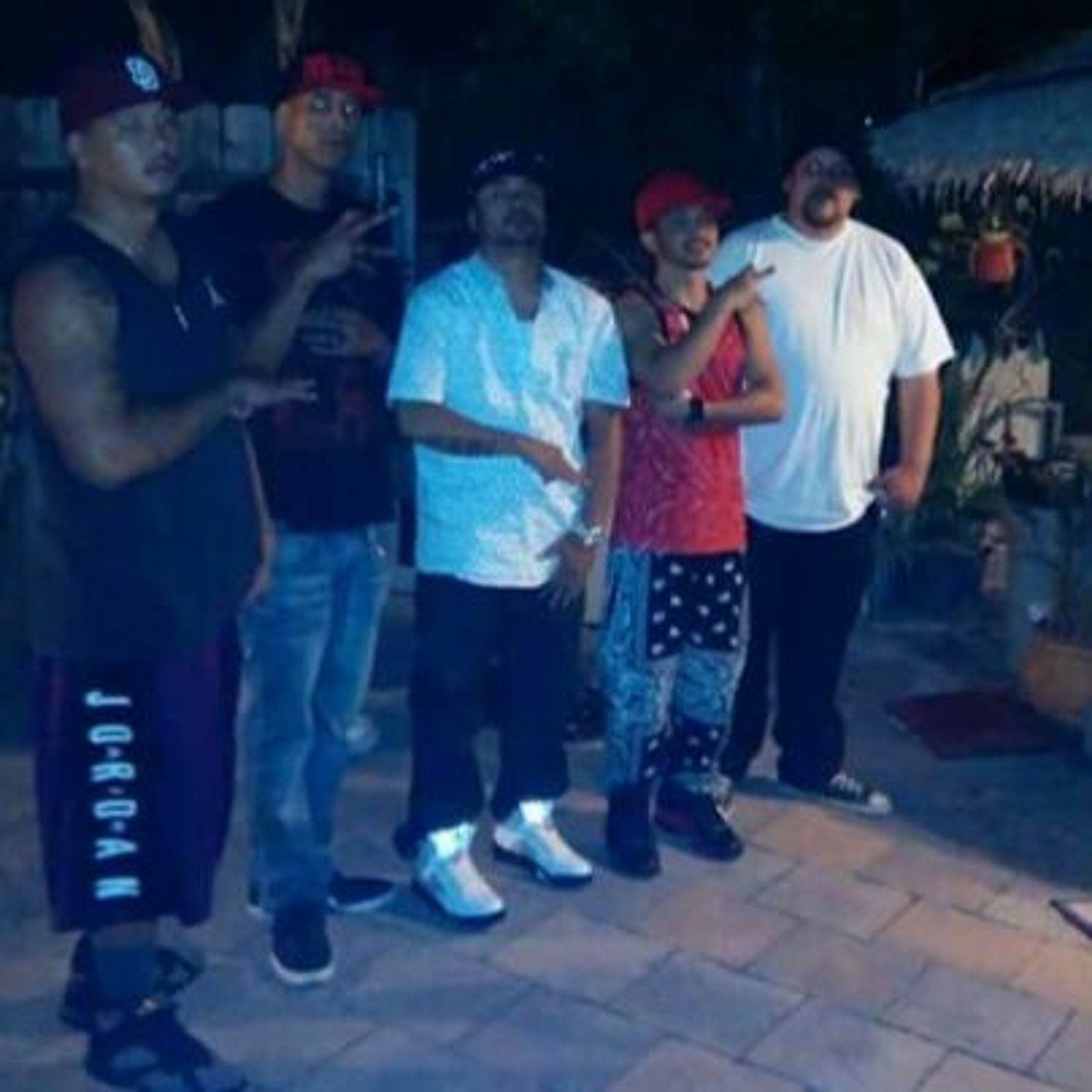 Lord Haze 73rd