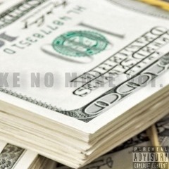 THEY AINT LOVE ME / RIDE GUCCI. B x JIDDY.GAMS x LOS