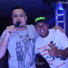 THIAGO SOARES AO VIVO - SAMBA DO PECADO AGO/15 BY DJ BABÚ