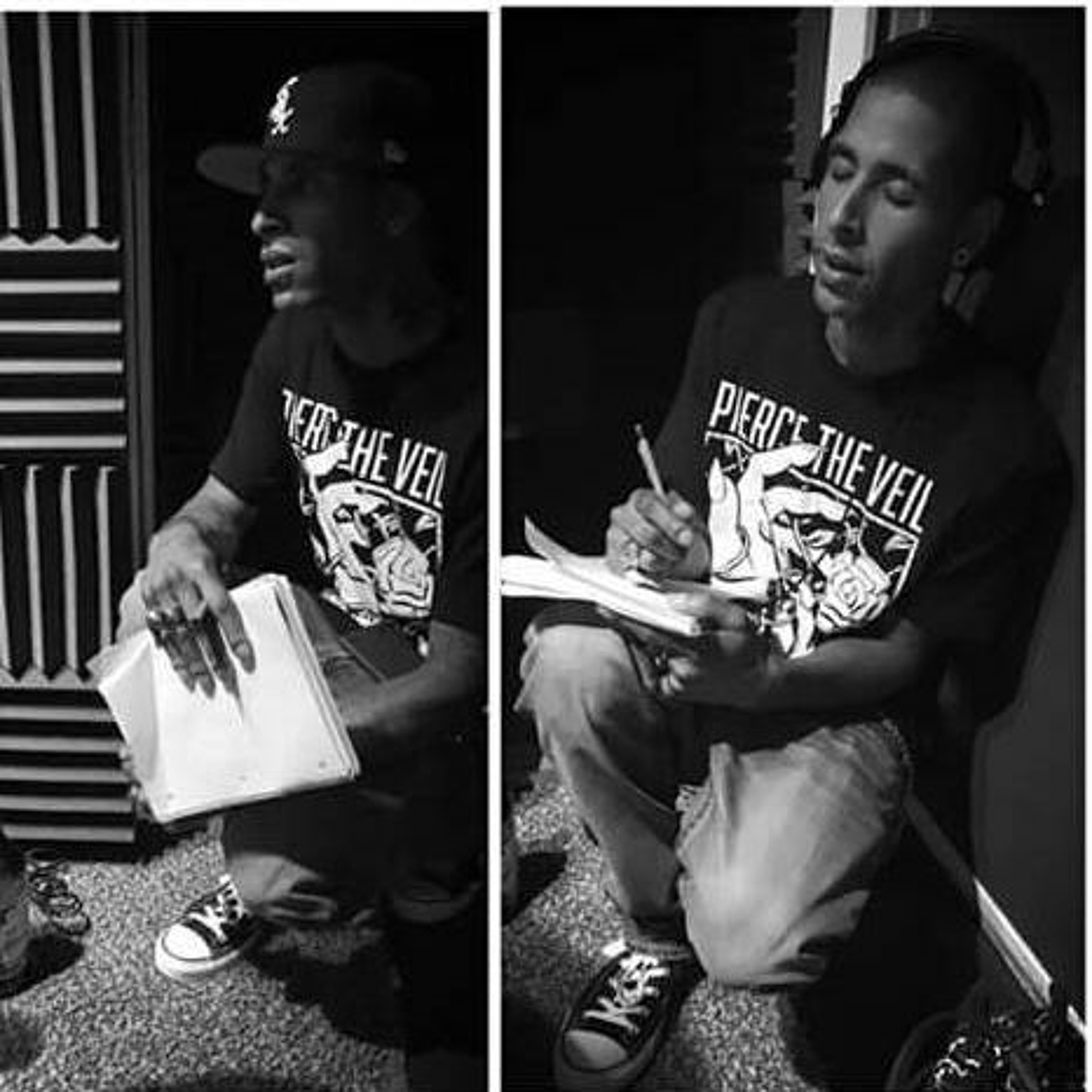 Lord Haze 73rd