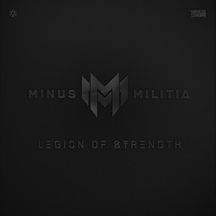 [MINUS027] Minus Militia - Genesis (Official Supremacy Anthem 2014)