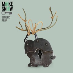 Miike Snow - Genghis Khan (Vinil remix)