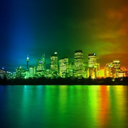 (Whodini - Inside The Joint)ChrisTheKiDD Mashup