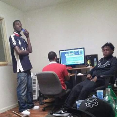JV & DALEBOY DARRYL - HOW IM ROCKING