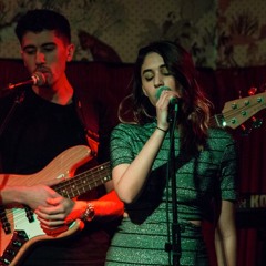 Wander With Me - Tom Misch Cover