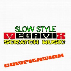 SLOW STYLE MINIMEGAMIX (((SCRATH DJ )))