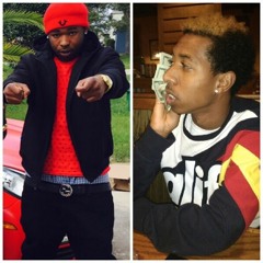 Spiffy Ft. Black Migo - Started Off