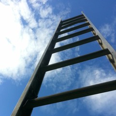 Up The Ladder