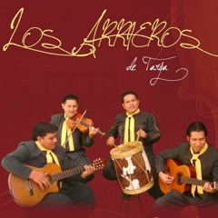 Chacarera De Los Montoneros - LosArrierosDeTarija