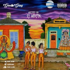 02 - Burnin Up [Prod By Al Deniro]