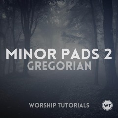 Key Of Am - Minor Pads 2 - Sample