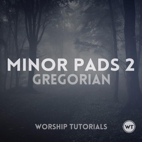 Key Of Am - Minor Pads 2 - Sample
