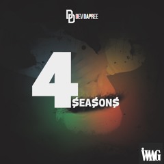 4 Seasons ( Produced By DJ Whudditdew )