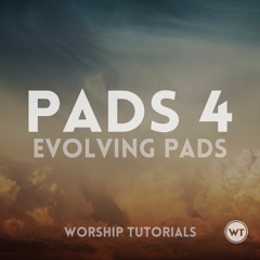 Key of C - Pads 4 - Sample