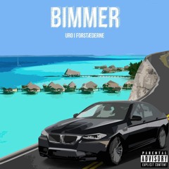 BIMMER (prod. Yung Møllez & Emillion)