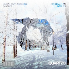 ovreN & MARSHALL - Worder (OUT NOW!)