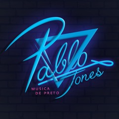 Domingo/Alexandre Pires - Pablo Jones (Cover)