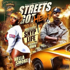 Snyp Life - Rappers