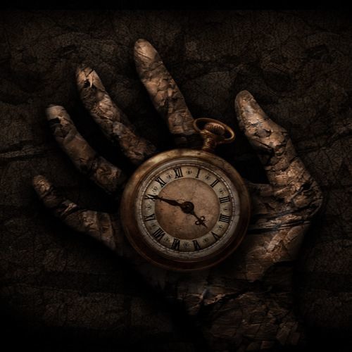 Time Has Come !! // By GaLiNeTTe ! // [LUSTUCREW - EUPHONIK BAZAR]