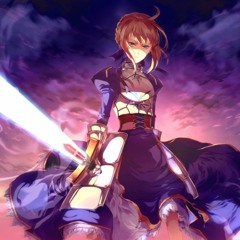 Nightcore - Duizend Nachten
