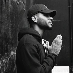 Bryson Tiller Type Beat  - "Dreams" - (Prod. By Melori)