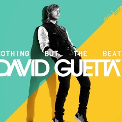 David Guetta & Alesso  -Every Chance We Get We Run