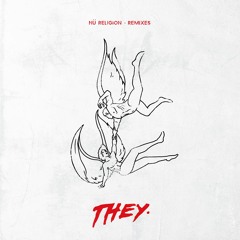 They. || Bad Habits (Neonhund Remix)