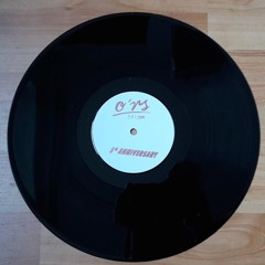 A1 - Filburt - wasted most of my life DJing In night clubs - O*RS 5yrs