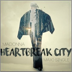 3 - Heartbreak City (CLEOpatra's Breaking The City Club MIX)