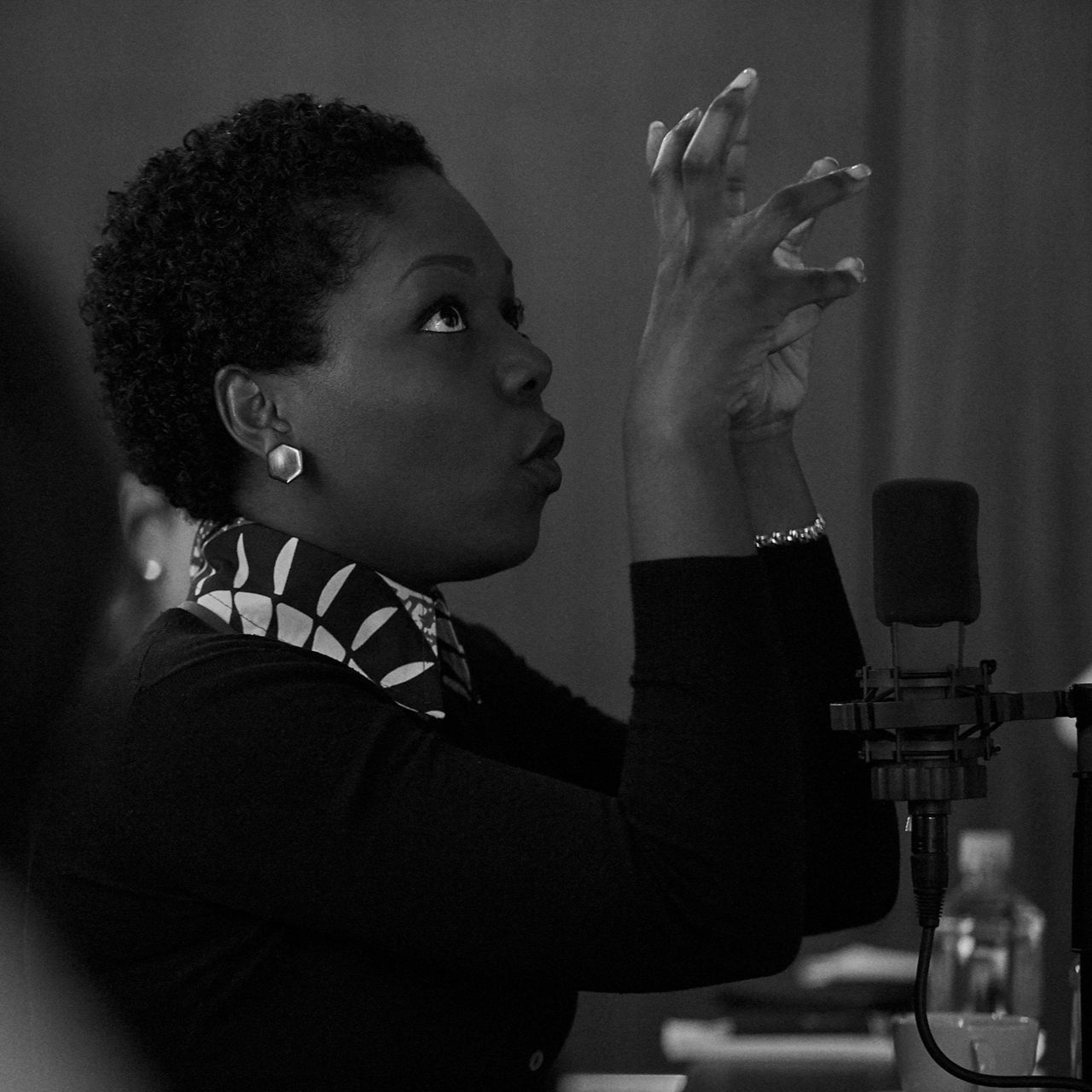alcove 2.6 (FR) • Déborah Cherenfant • C.A. episode artwork