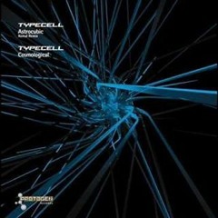 Typecell - Astrocubic (Kemal Remix) [PROTOGEN-004]