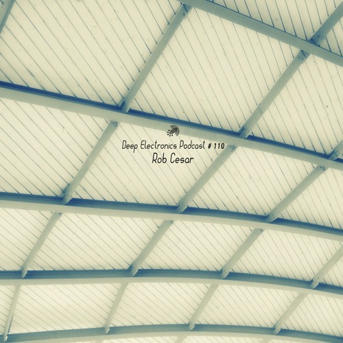 Deep Electronics Podcast # 110 - Rob Cesar