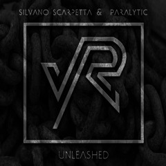 Silvano Scarpetta & Paralytic - Unleashed (Scarpetta Edit) preView SOON ON yREC.