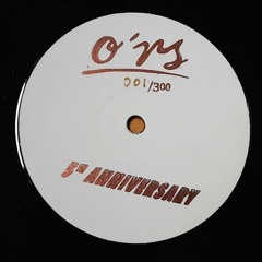 O*RS 5yrs