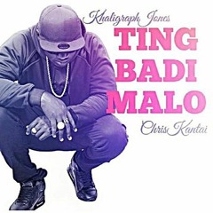 Khaligraph Jones X Chris Kantai - Ting Badi Malo (Official Video)