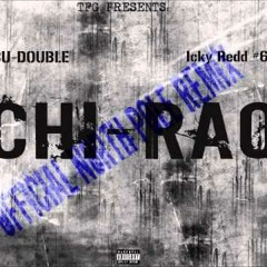 Chiraq (Remix) Feat. Icky Redd