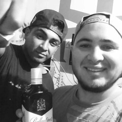 NUNCA - ME - FUI LaarenMc FT JANOPAS 4PAREDES - PROD. MOFUBEAT 2016