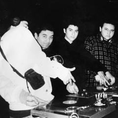 Conflicto Urbano - Tornados (2004)