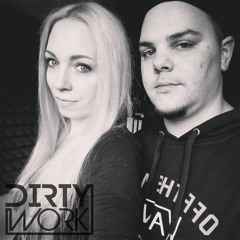 Dirty Work - Drum & Bass Promo Mix 2016