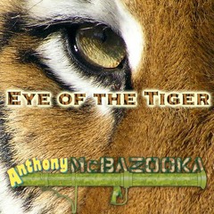 Survivor – Eye Of The Tiger (Eurobeat cover)