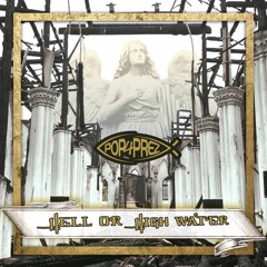 Pop4Prez - Save Me (Prod. By EmanOnTheTrack x KTB)