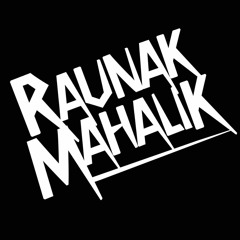 Showtek-We F***ing Love To Party( Rave till you drop Remix)-DJ Raunak