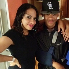 R&B Gumbo Remix. April ft Kid Rado