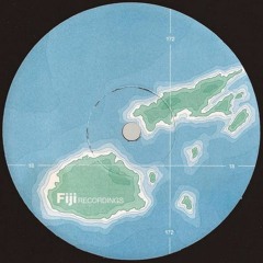 Fiji Recordings Mix