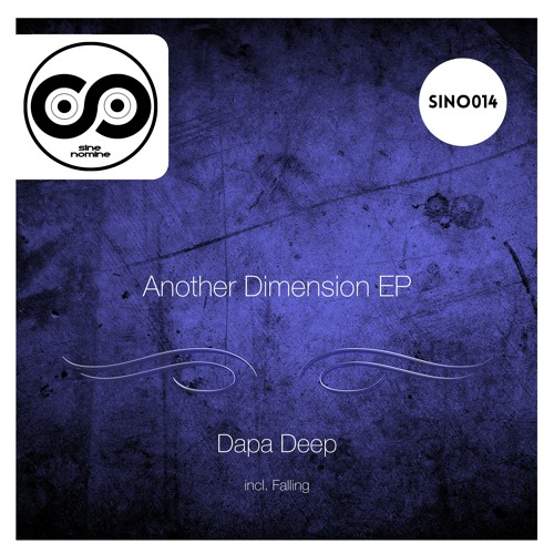 Another Dimesnion EP